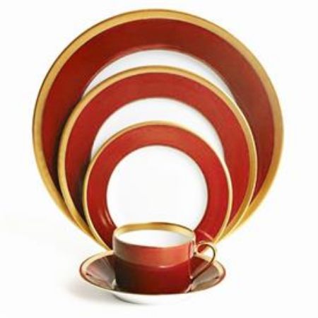 Picture for pattern Laque de Chine, Brick Or