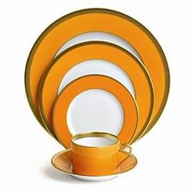 Picture for category Laque de Chine, Mandarin Or