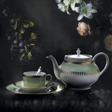 Picture for pattern Oasis