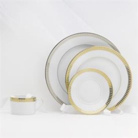 Picture for pattern Plumes Or