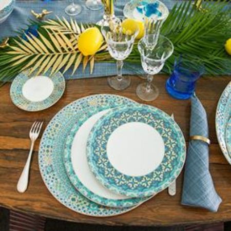 Picture for pattern Portofino