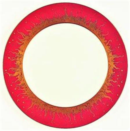 Picture for pattern Ritz Club, Pourpre