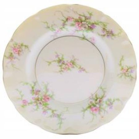 Picture for pattern Rosalinde, New York