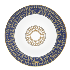 Picture for category Tiara, Bleu De Prusse Or