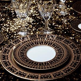 Picture for category Tiara, Noir Or