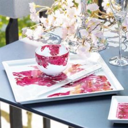 Picture for pattern Valse by Hanae Mori