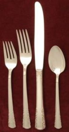 Picture for pattern May Queen