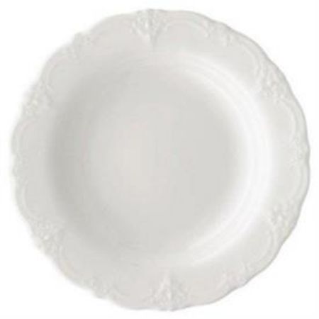 Picture for pattern Baronesse White