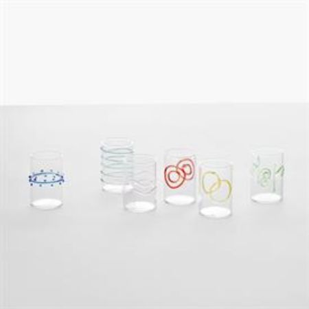 Picture for pattern Deco Arlecchino