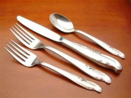 Picture for pattern Allure - Teatime