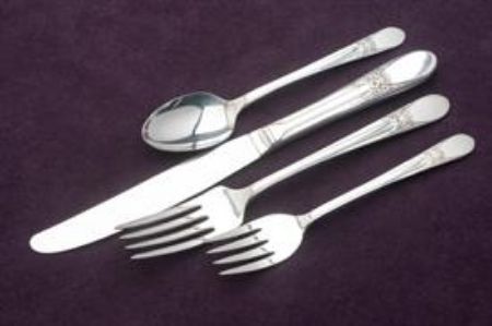 Picture for pattern Beloved