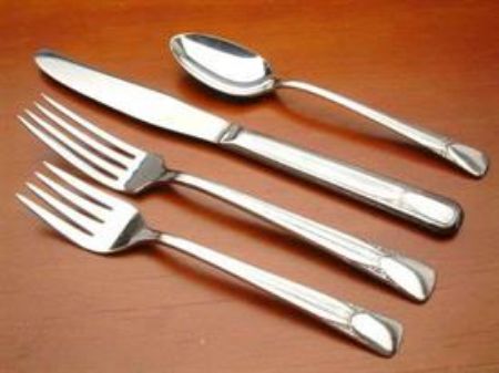 Picture for pattern Bouquet - Embassy