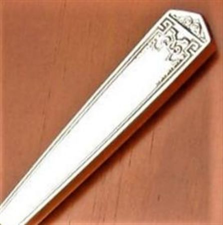 Picture for pattern Devonshire