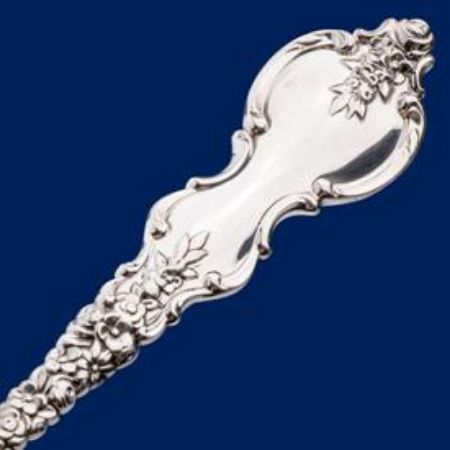 Picture for pattern Dubarry