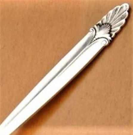 Picture for pattern Empress