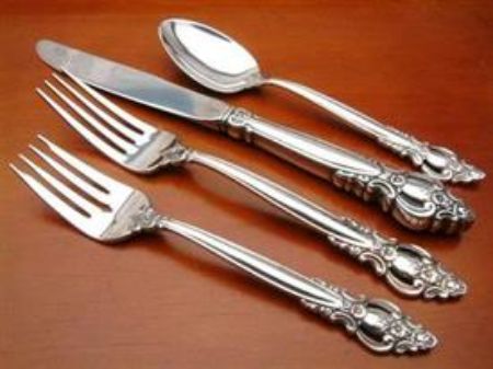 Picture for pattern Empress, III