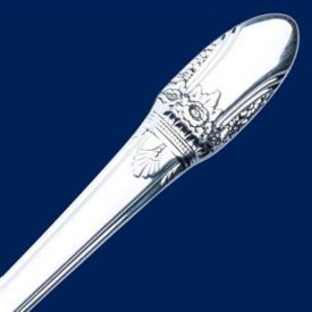 Picture for pattern First Love