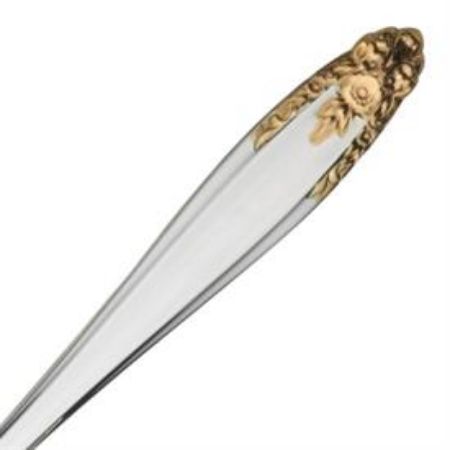 Picture for pattern Golden Prelude