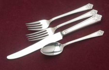 Picture for pattern Her Majesty