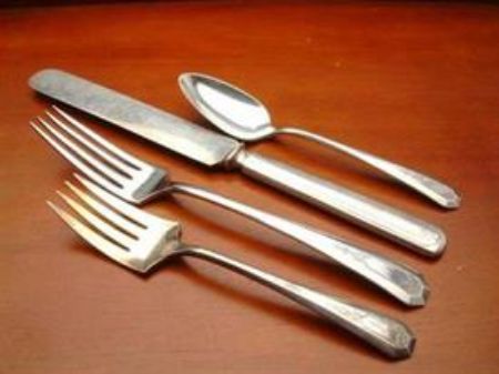 Picture for pattern La France