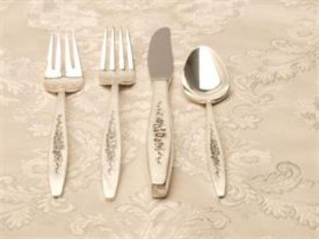 Picture for pattern Laurel Mist