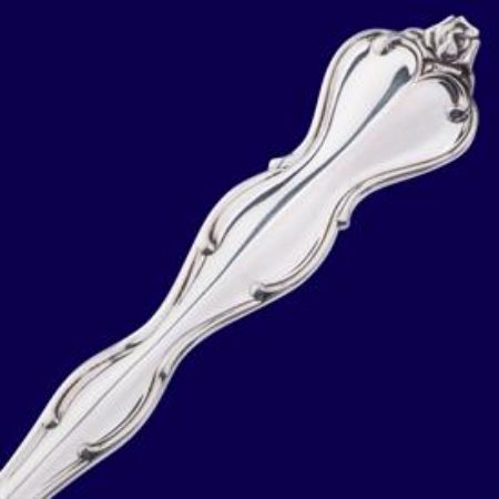 Picture for pattern Mademoiselle