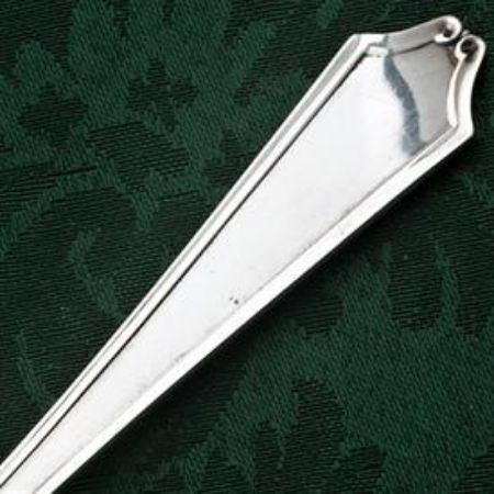 Picture for pattern Minuet