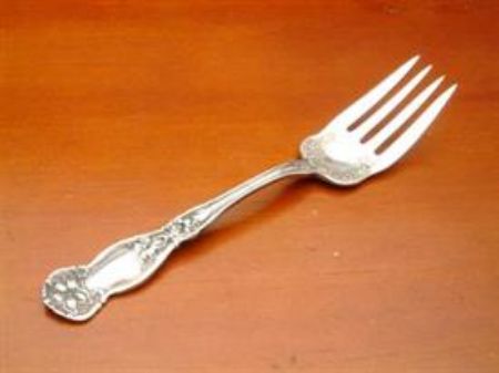 Picture for pattern Orange Blossom