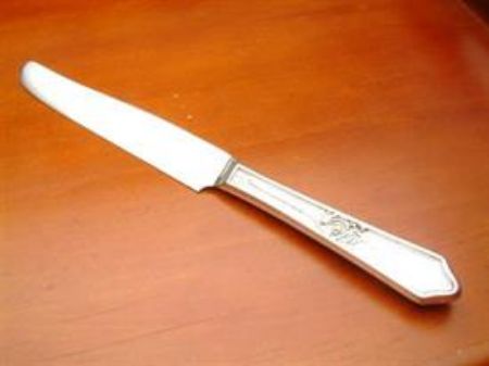 Picture for pattern Rosedale, I