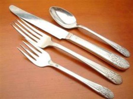 Picture for pattern Silver Mist - Marigold