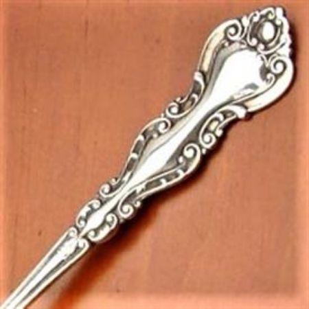 Picture for pattern Warwick