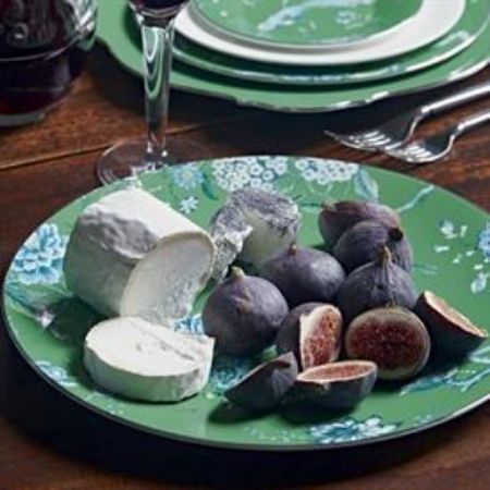 Picture for pattern Chinoiserie