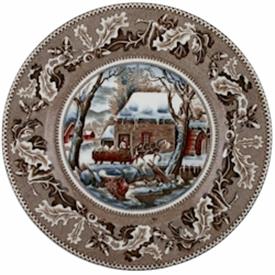 Picture for category Historic America, Multicolor