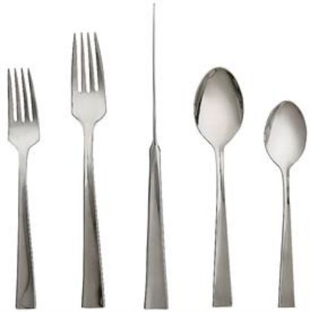 Picture for pattern Flatiron