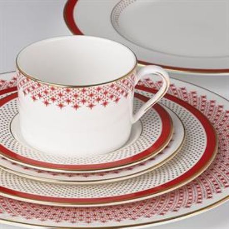 Picture for pattern Jemma Street