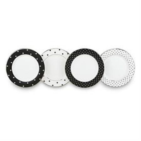 Picture for pattern Larabee Road Black