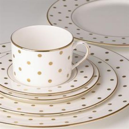 Picture for pattern Larabee Road Gold