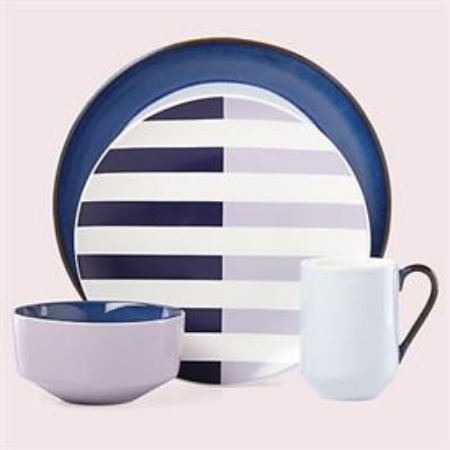 Picture for pattern Nolita Blue