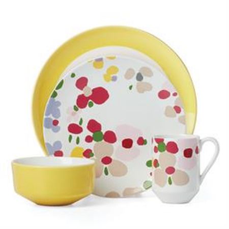 Picture for pattern Nolita Blush Floral