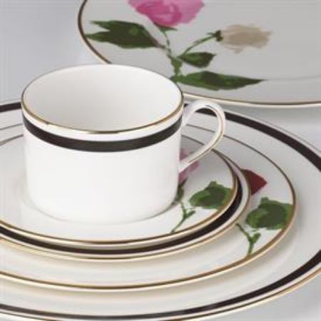 Picture for pattern Rose Park