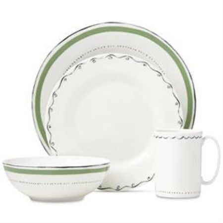 Picture for pattern Union Square Green