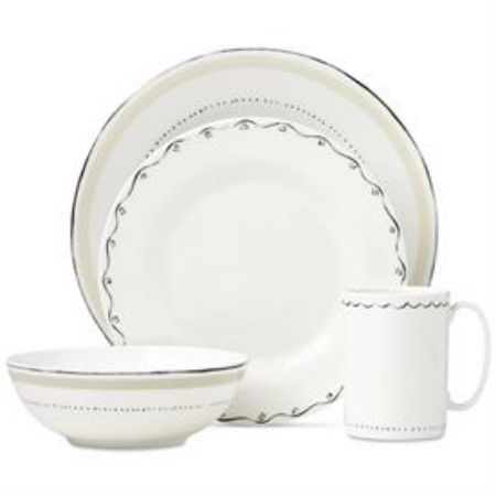 Picture for pattern Union Square Taupe