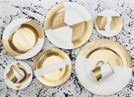 Picture for pattern Doheny White