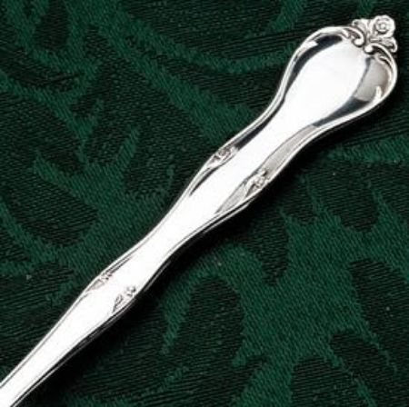 Picture for pattern Carrollton