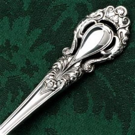 Picture for pattern Royal Dynasty