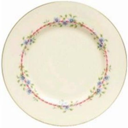 Picture for pattern Belvidere