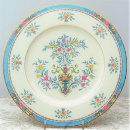 Picture for pattern Blue Tree