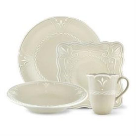 Picture for pattern Butler's Pantry, Patisserie