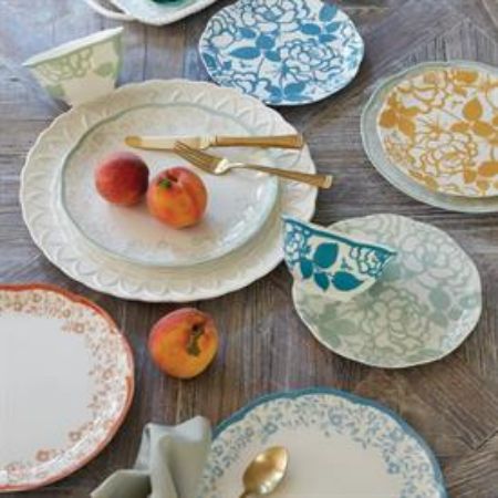 Picture for pattern Butterfly Meadow, Cottage