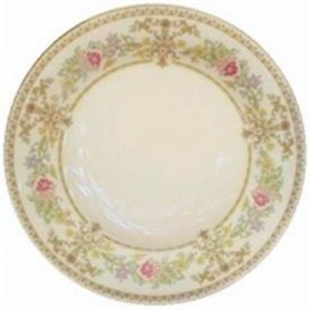 Picture for pattern Castle Garden